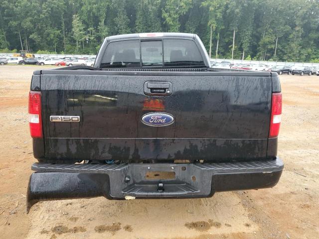 Photo 6 from auction – 2008 FORD F150 with VIN 1FTPX12V38KB22179