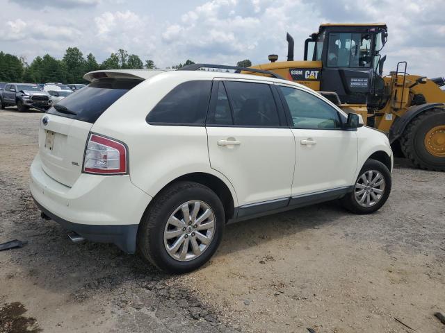 Photo 3 from auction – 2007 FORD EDGE SEL P with VIN 2FMDK39C47BB04831