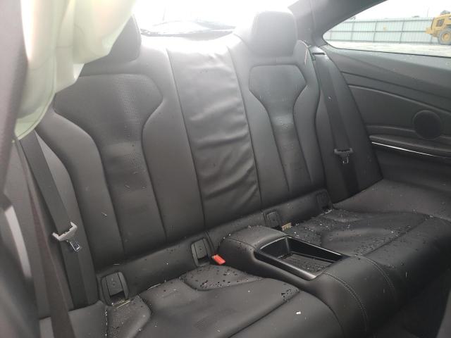 Photo 10 from auction – 2015 BMW M4 with VIN WBS3R9C56FK335039