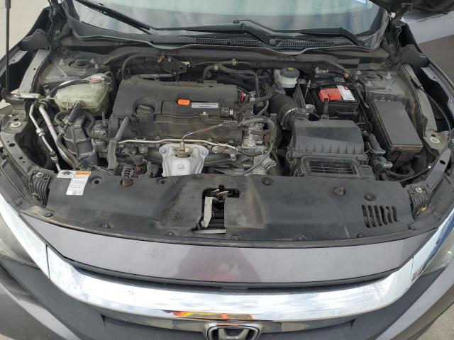 Foto 11 de la subasta – 2017 HONDA CIVIC EX con VIN 19XFC2F77HE059244