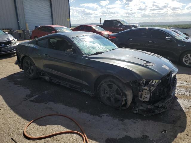 Photo 4 from auction – 2019 FORD MUSTANG with VIN 1FA6P8TH7K5202366