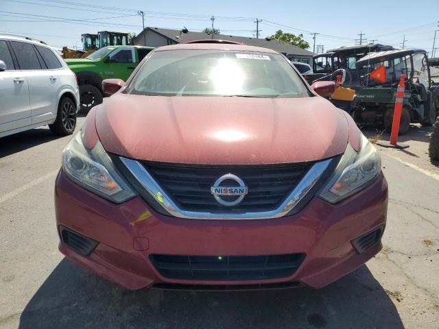 Photo 5 from auction – 2016 NISSAN ALTIMA 2.5 with VIN 1N4AL3AP0GC161312