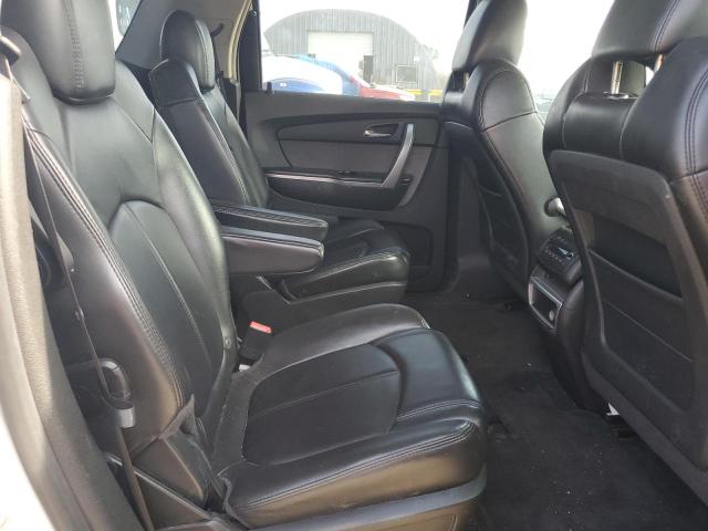 Photo 11 from auction – 2009 GMC ACADIA SLT with VIN 1GKEV23D59J176622