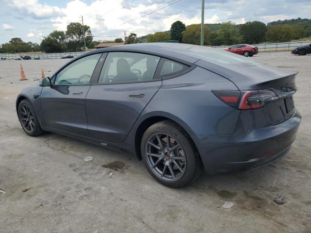 Photo 2 from auction – 2021 TESLA MODEL 3 with VIN 5YJ3E1EBXMF049793