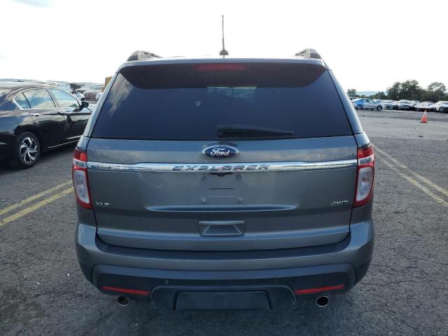 Photo 6 from auction – 2013 FORD EXPLORER X with VIN 1FM5K8D86DGA24021