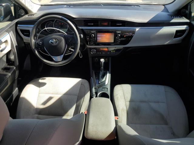 Photo 8 from auction – 2016 TOYOTA COROLLA L with VIN 2T1BURHE9GC532882