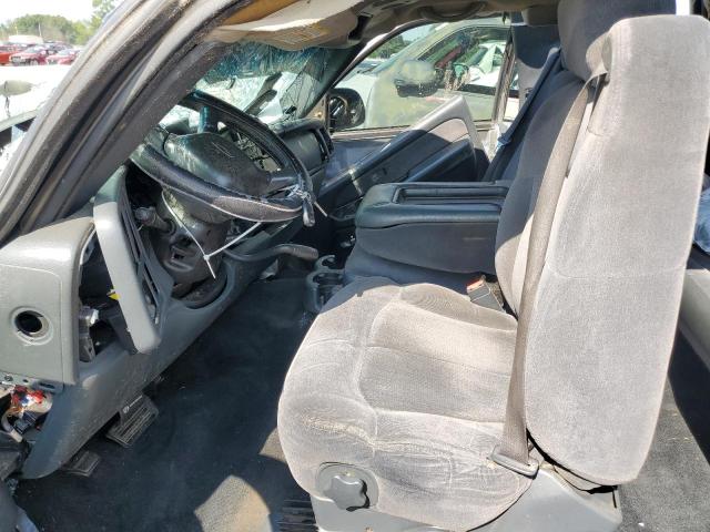 Photo 7 from auction – 2002 CHEVROLET SILVERADO with VIN 2GCEC19V921336111