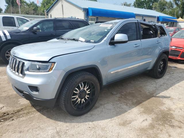 JEEP GRAND CHER 2012 with VIN 1C4RJFAG0CC280833 - Photo from auction