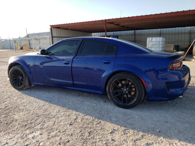 Photo 2 from auction – 2021 DODGE CHARGER SC with VIN 2C3CDXGJ6MH518807