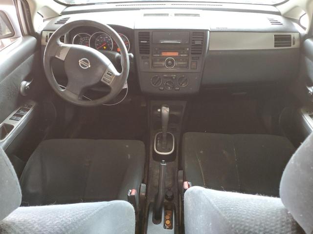 Photo 8 from auction – 2010 NISSAN VERSA S with VIN 3N1BC1CP7AL405424