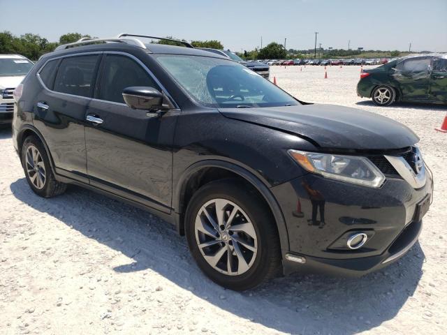Photo 4 from auction – 2016 NISSAN ROGUE S with VIN JN8AT2MT9GW012347