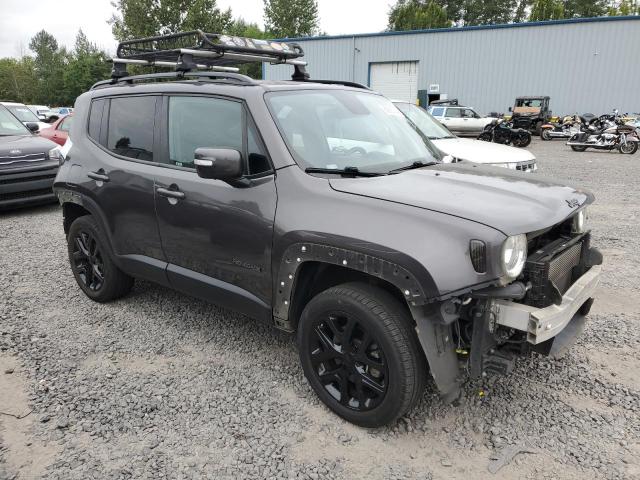 Photo 4 from auction – 2018 JEEP RENEGADE L with VIN ZACCJBBB3JPH73366