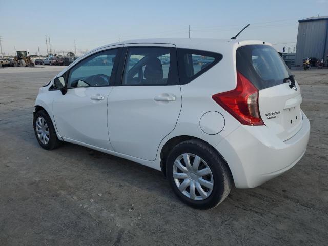 Photo 2 from auction – 2015 NISSAN VERSA NOTE with VIN 3N1CE2CP7FL423093