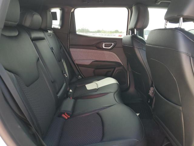 Photo 11 from auction – 2024 JEEP COMPASS LA with VIN 3C4NJDBN9RT104120