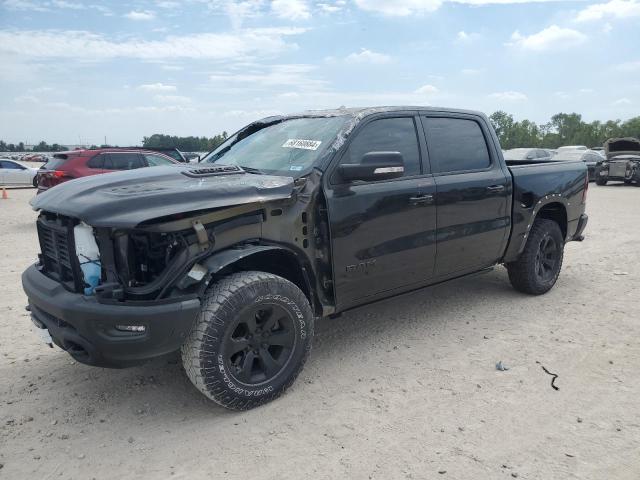 RAM 1500 REBEL 2020 with VIN 1C6SRFLT6LN422862 - Photo from auction