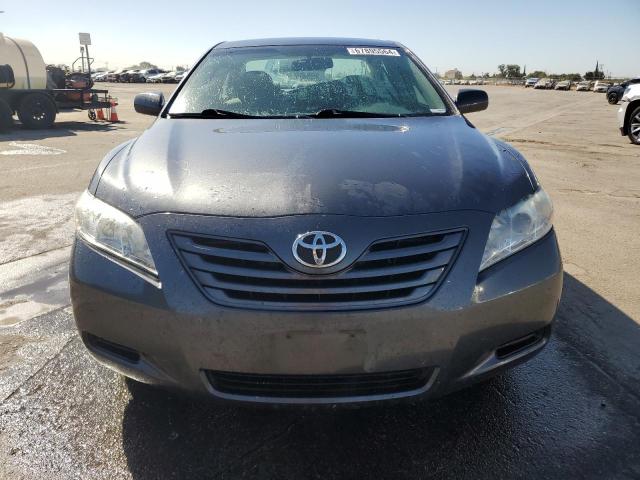 Photo 5 from auction – 2007 TOYOTA CAMRY CE with VIN 4T1BE46K37U161709