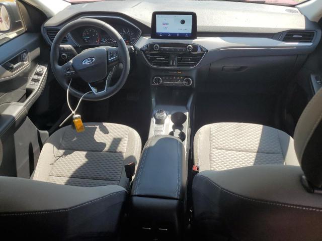 Photo 8 from auction – 2022 FORD ESCAPE SE with VIN 1FMCU0G67NUB09627