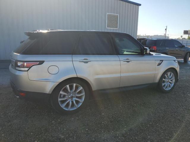 Photo 3 from auction – 2015 LAND ROVER RANGE ROVE with VIN SALWR2VF6FA611851