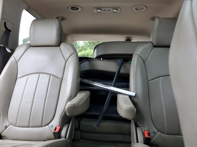 Photo 10 from auction – 2014 GMC ACADIA DEN with VIN 1GKKVTKDXEJ212793