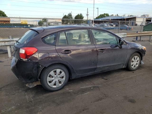 Photo 3 from auction – 2013 SUBARU IMPREZA with VIN JF1GPAA66DH859058