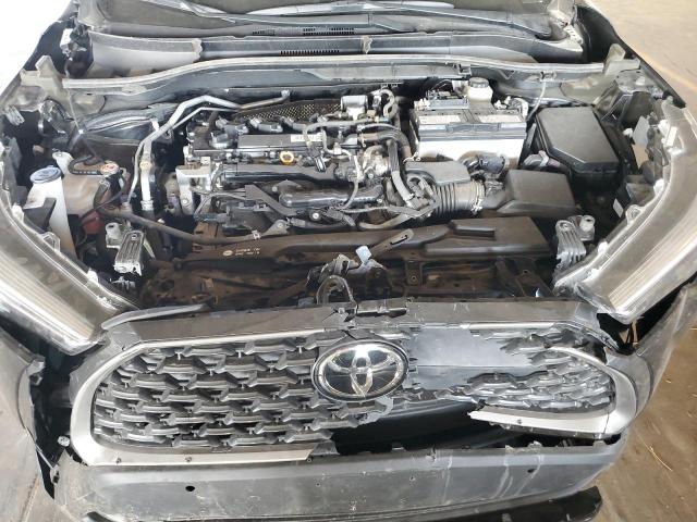 Photo 11 from auction – 2022 TOYOTA COROLLA CR with VIN 7MUDAAAG2NV027775