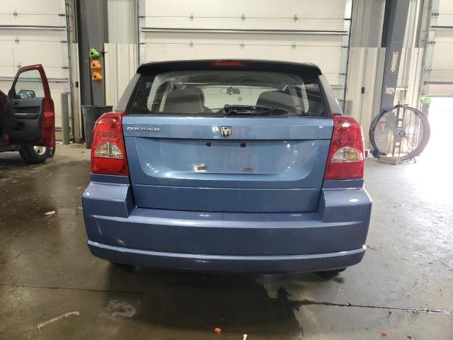 Photo 6 from auction – 2007 DODGE CALIBER with VIN 1B3HB28B77D287937