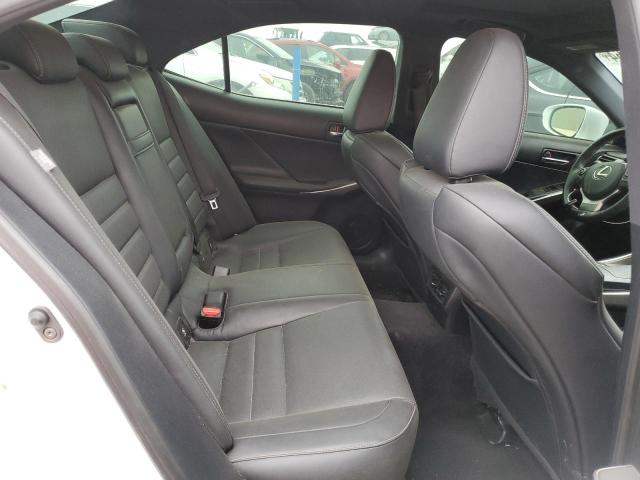 Photo 10 from auction – 2014 LEXUS IS 350 with VIN JTHCE1D2XE5004307
