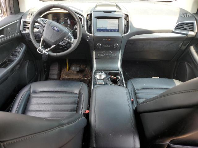 Photo 8 from auction – 2020 FORD EDGE SEL with VIN 2FMPK3J95LBB62065
