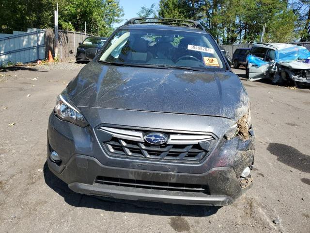 Photo 5 from auction – 2021 SUBARU CROSSTREK with VIN JF2GTAECXM8311443