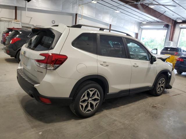 Photo 3 from auction – 2020 SUBARU FORESTER P with VIN JF2SKAJC3LH588565