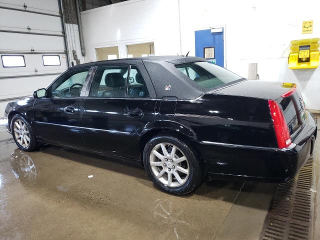 Photo 2 from auction – 2006 CADILLAC DTS with VIN 1G6KD57926U243652