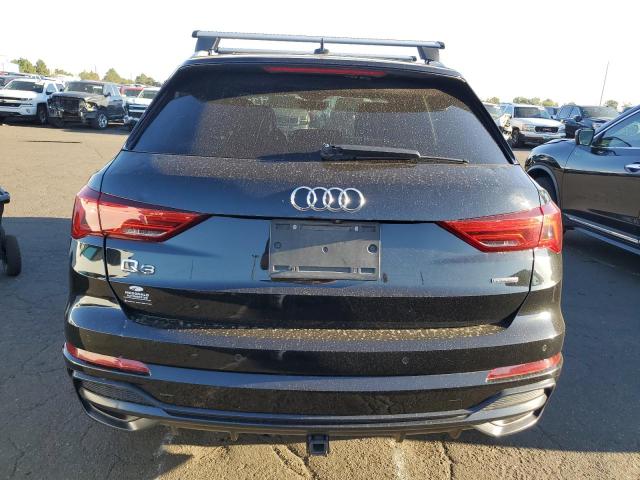 Photo 6 from auction – 2020 AUDI Q3 PREMIUM with VIN WA1EECF34L1039953