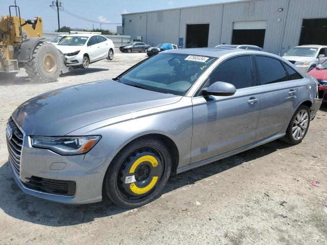 AUDI A6 PREMIUM 2016 with VIN WAUCFAFC4GN083252 - Photo from auction