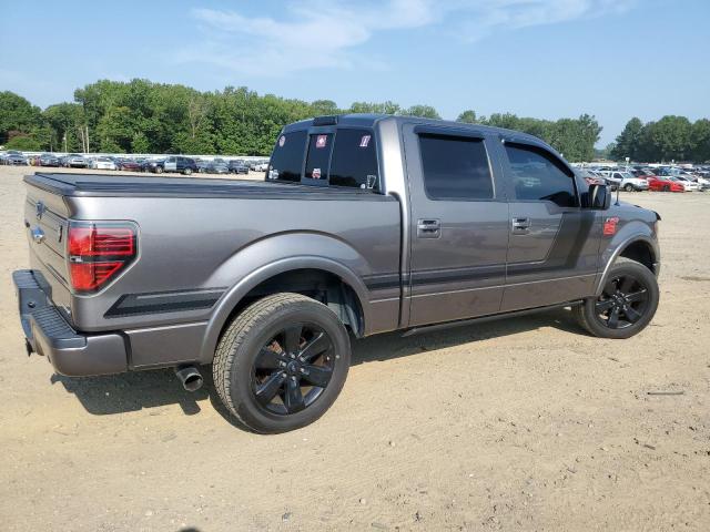 Photo 3 from auction – 2014 FORD F150 with VIN 1FTFW1CF8EFC72749