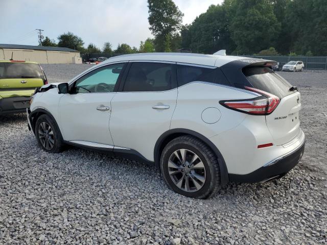 Photo 2 from auction – 2016 NISSAN MURANO S with VIN 5N1AZ2MG0GN149983