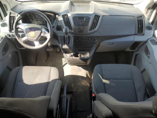 Photo 8 from auction – 2018 FORD TRANSIT T- with VIN 1FTYR3XM4JKB24491