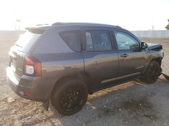 Photo 3 from auction – 2014 JEEP COMPASS LI with VIN 1C4NJDCB1ED714050