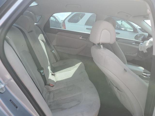 Photo 10 from auction – 2016 HYUNDAI SONATA SE with VIN 5NPE24AF1GH277246