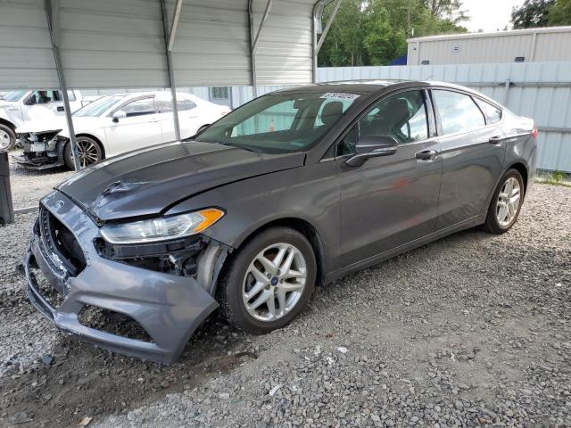 Photo 1 from auction – 2015 FORD FUSION SE with VIN 3FA6P0H79FR218041