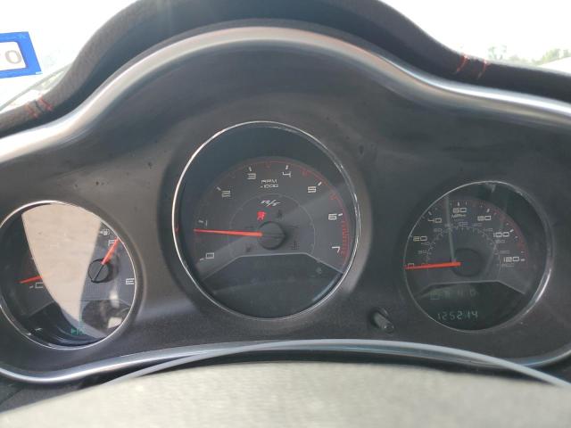 Photo 9 from auction – 2014 DODGE AVENGER R/ with VIN 1C3CDZBG9EN228027