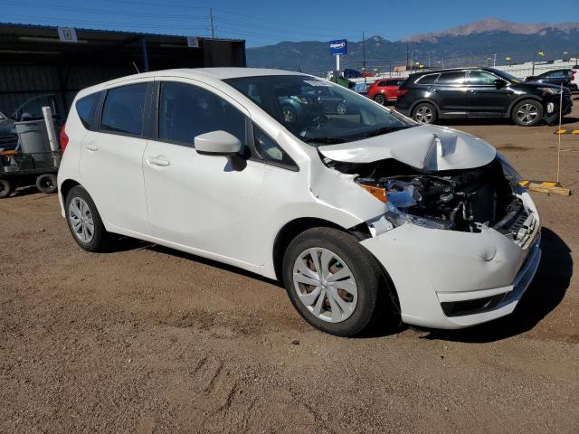 Photo 4 from auction – 2017 NISSAN VERSA NOTE with VIN 3N1CE2CP7HL377607