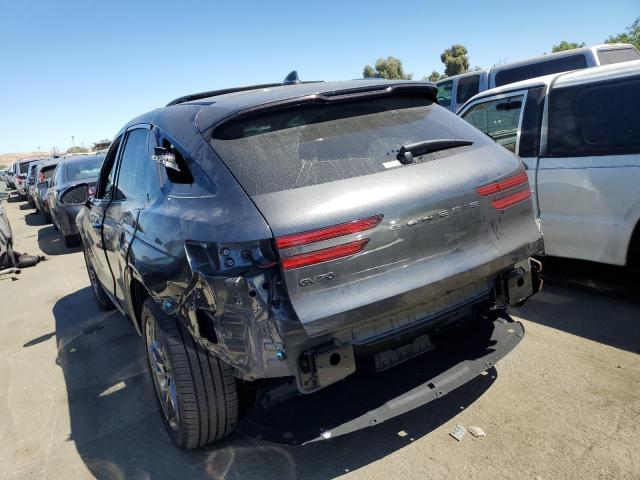 Photo 2 from auction – 2024 GENESIS GV70 ADVAN with VIN 5NMMCET1XRH002409
