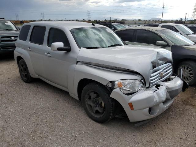 Photo 4 from auction – 2009 CHEVROLET HHR LT with VIN 3GNCA23V59S621891