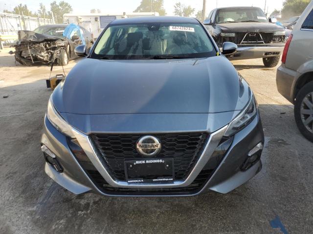 Photo 5 from auction – 2020 NISSAN ALTIMA SL with VIN 1N4BL4EV0LC142059