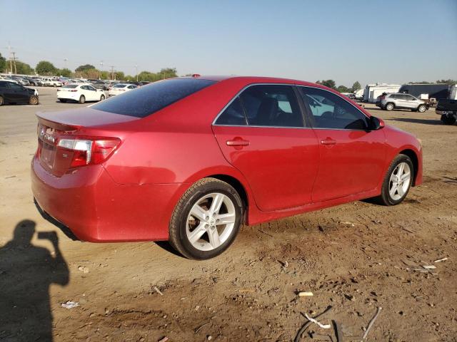 Photo 3 from auction – 2013 TOYOTA CAMRY L with VIN 4T1BF1FK6DU656090