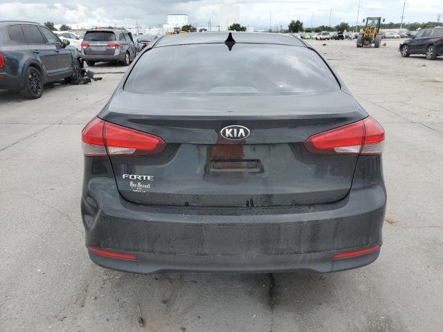 Photo 6 from auction – 2017 KIA FORTE LX with VIN 3KPFK4A75HE024188