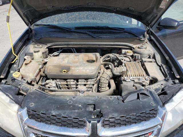 Photo 11 from auction – 2011 DODGE AVENGER MA with VIN 1B3BD1FBXBN502663