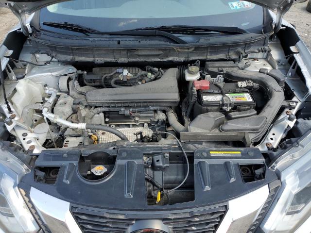 Photo 12 from auction – 2018 NISSAN ROGUE S with VIN JN8AT2MT2JW455320