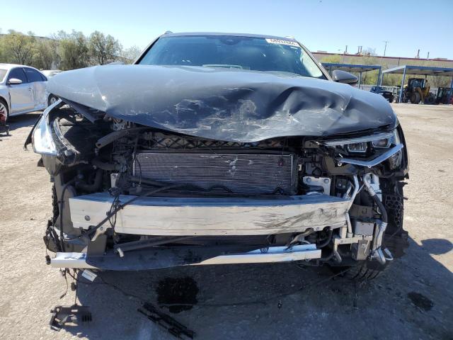 Photo 5 from auction – 2024 AUDI Q8 E-TRON with VIN WA15AAGE0RB057434