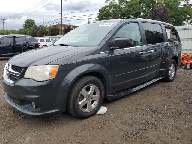 DODGE GRAND CARA 2011 con VIN 2D4RN5DG9BR699959 - Foto de la subasta